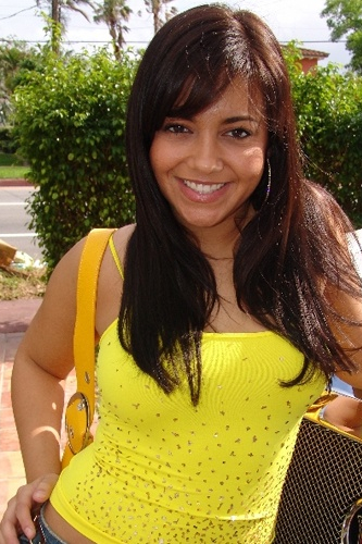 Marquetta Jewel's Nude Picture