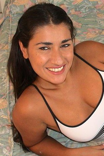 Michelle Divine's Nude Picture