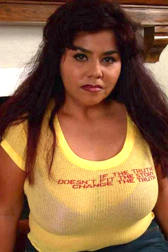 Nikki Santana's Nude Picture